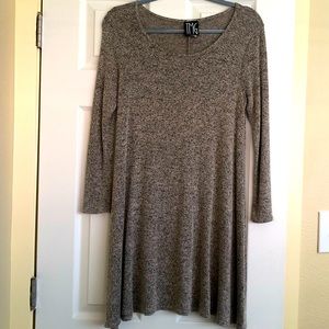 TMG New York dress